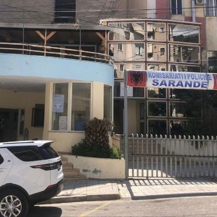 Αλβανία - ξενοδοχείο