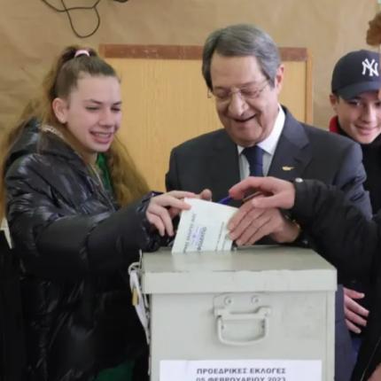 Αναστασιάδης