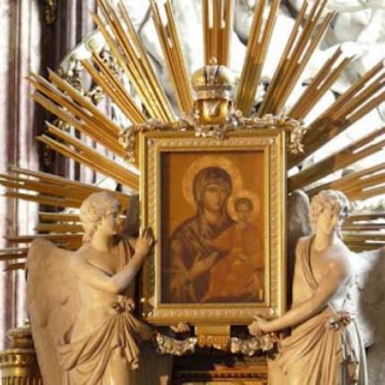 Παναγία του Χάνδακα