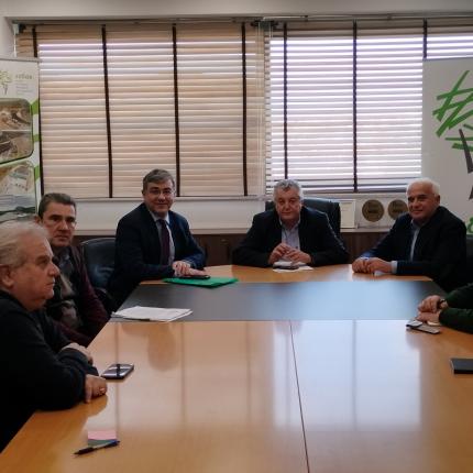 ΕΣΔΑΚ ΔΕΥΑΗ