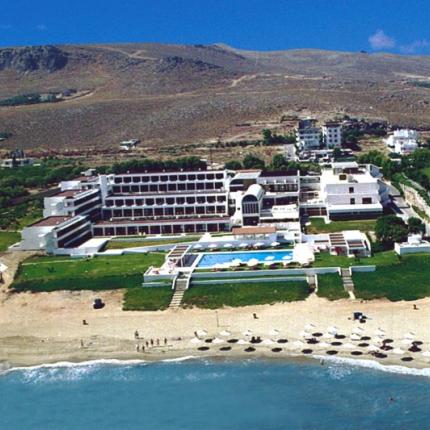 ΙΕΚ τουρισμού Κρήτης