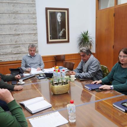 ΕΡΓΟ ΑΥΓΕΝΙΚΗΣ ΠΕΡΙΦΕΡΕΙΑΡΧΗΣ