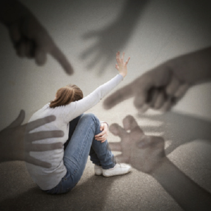 ομαδικός βιασμός,  σεξουαλική κακοποίηση