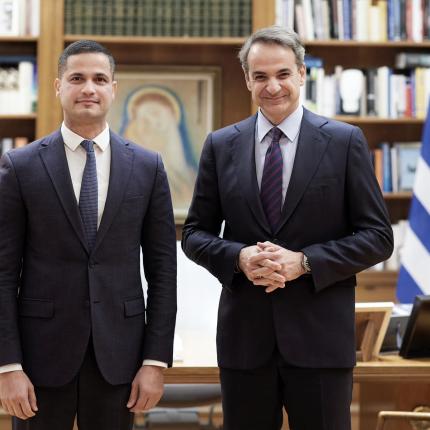 Σπύρος Καρανικόλας