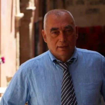 γιάννης κασσελάκης