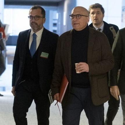 αντρέα κοτσολίνο