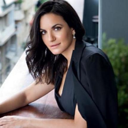 Όλγα Κεφαλογιάννη