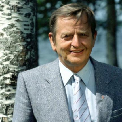 ΟΥΛΑΦ ΠΑΛΜΕ