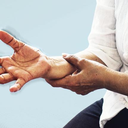 Νόσος Πάρκινσον