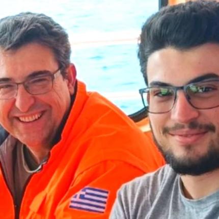 πατέρας γιος τουρκία