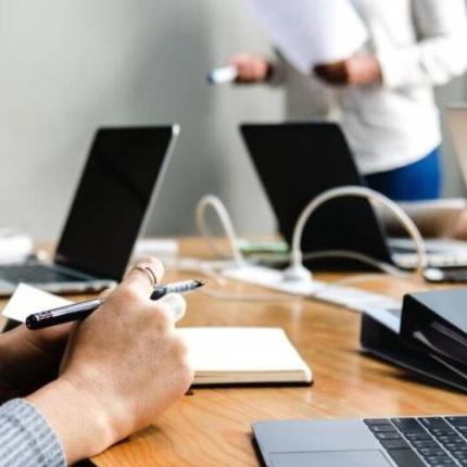 Τηλεεργασία