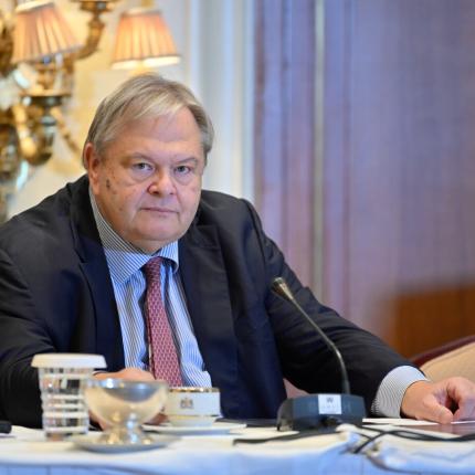 Ευάγγελος Βενιζέλος