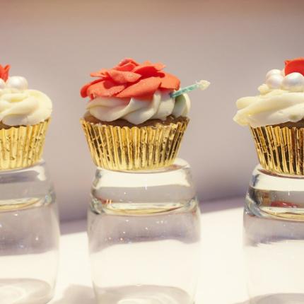 γιορτή γλυκά