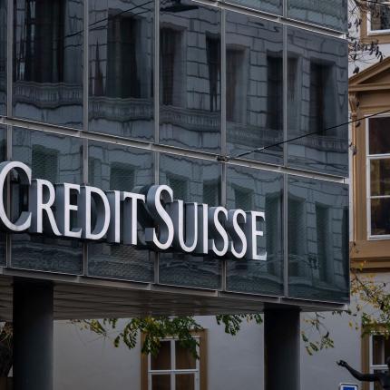 Credit suisse