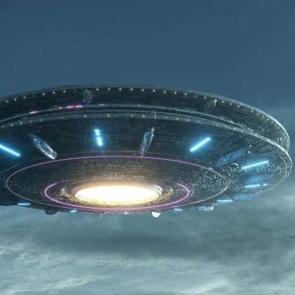 UFO 