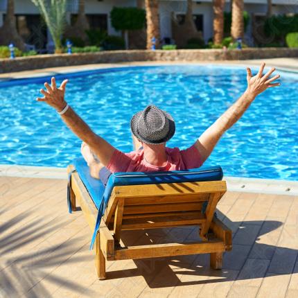 Κρήτη: Οι τουρίστες ανά εθνικότητα έχουν τα ...χούγια τους