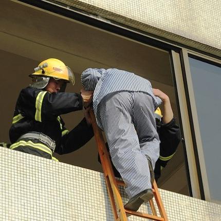 εκκενωση νοσοκομειου