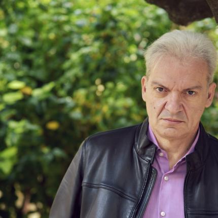 αλέξης καλοκαιρινός