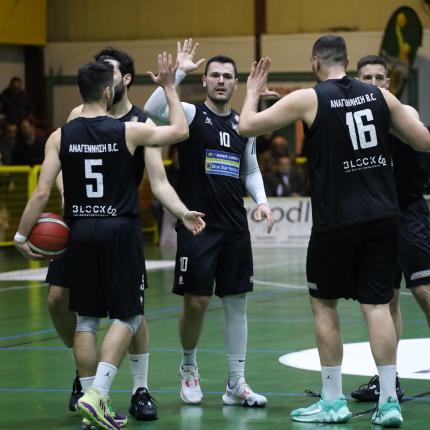 ΑΝΑΓΕΝΝΗΣΗ ΑΡΚΑΛΟΧΩΡΙΟΥ