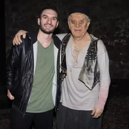 βουρος