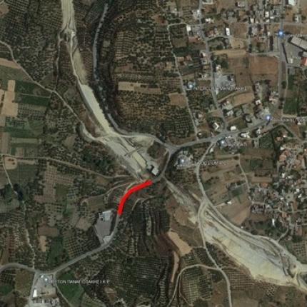 ανισόπεδος κόμβος