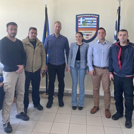 ελένη βατσινά