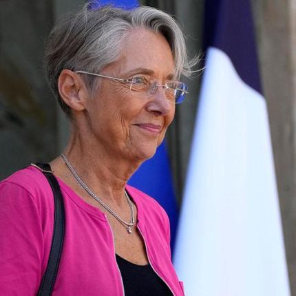 ελιζαμπέτ μπορν