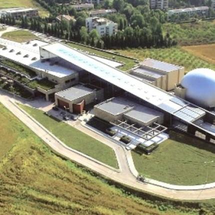 πλανηταριο θεσσαλονικης