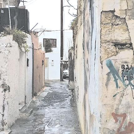 παλια πολη ηρακλειο