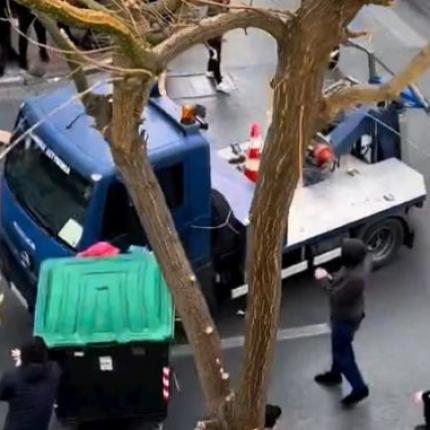 ΓΕΡΑΝΟΣ ΕΛΑΣ