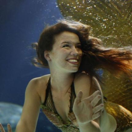 γοργόνες βιρτζίνια