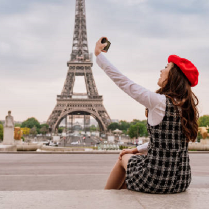 Αίφελ παρισι