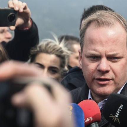 κώστας καραμανλής