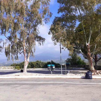 καθαριοτητα δημος φαιστου