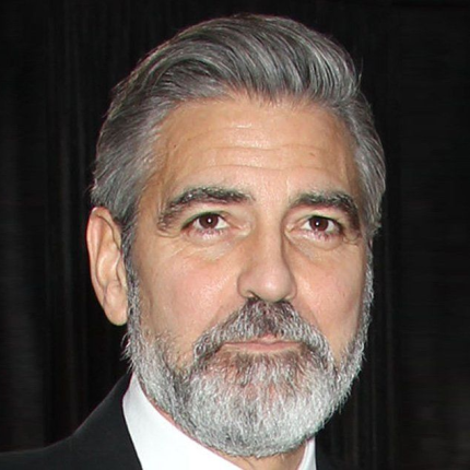 τζορτζ κλουνει