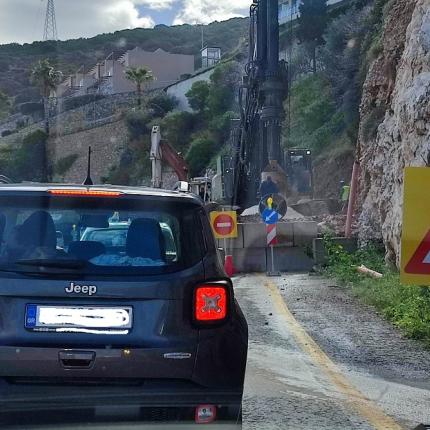 μονοδρομηση