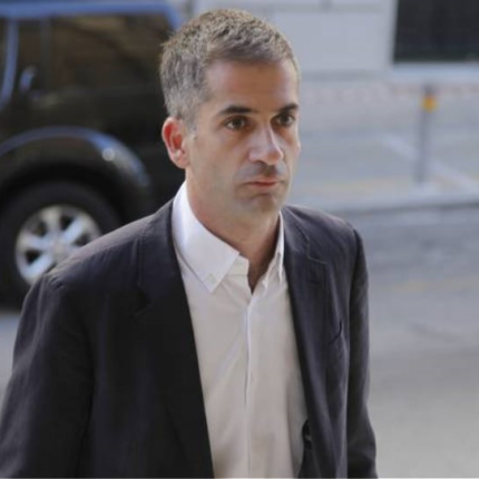 Κώστας Μπακογιάννης