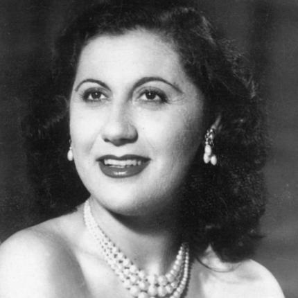 Η Σοφία Βέμπο