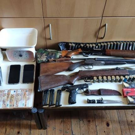 ρεθυμνο - ναρκωτικα