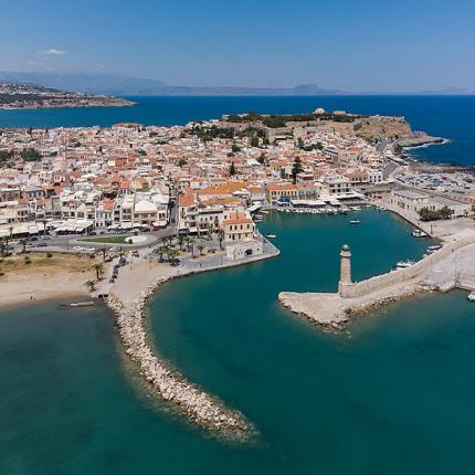 Ρεθυμνο φωτο C messier