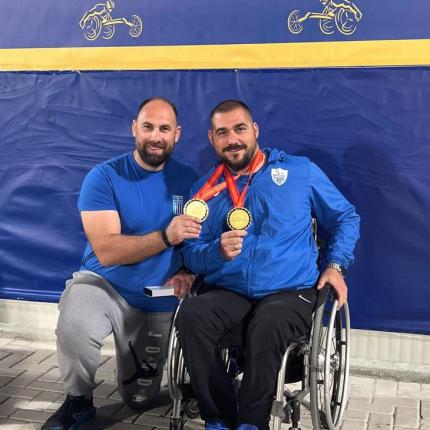 στεφανουδακης