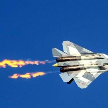 Το Ιράν έχει αγοράσει ρωσικά μαχητικά αεροσκάφη