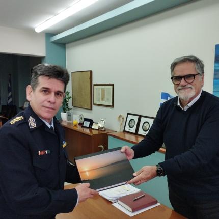 Τσιριλάκης - Ζερβός