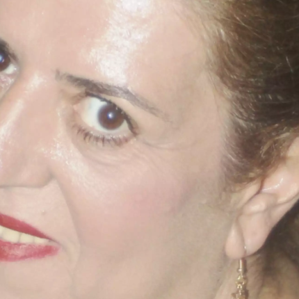 Βασιλική Τέμπη