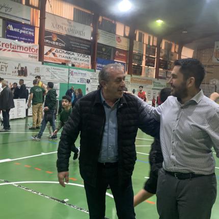 σωκρατης βαρδακης