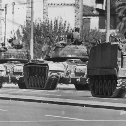 21 απριλίου 1967