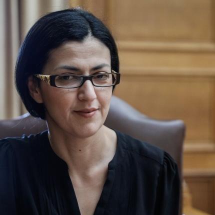 ειρήνη αγαπηδάκη