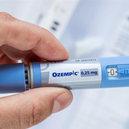 ozempic διαβήτης