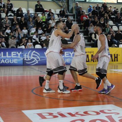 οφη μπασκετ