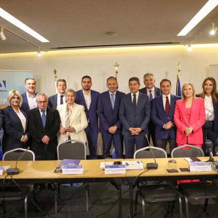 ΝΟΔΕ ΨΗΦΟΔΕΛΤΙΟ